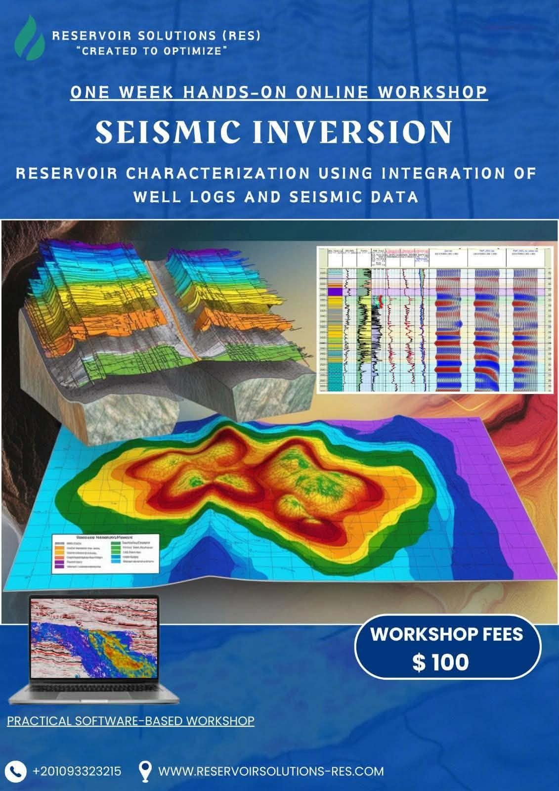 Reservoir Solutions